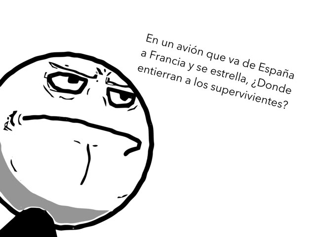 Acertijos by Pablo Bueno