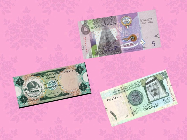 فئة خمسة by Muneera Al