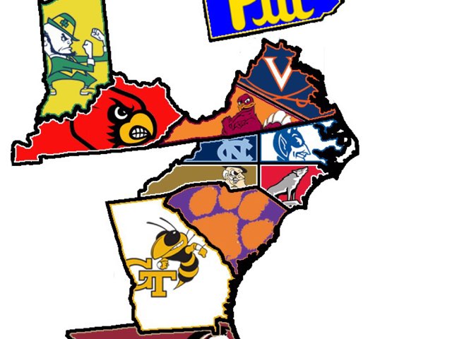 Finding Clemson  by Caleb Gary