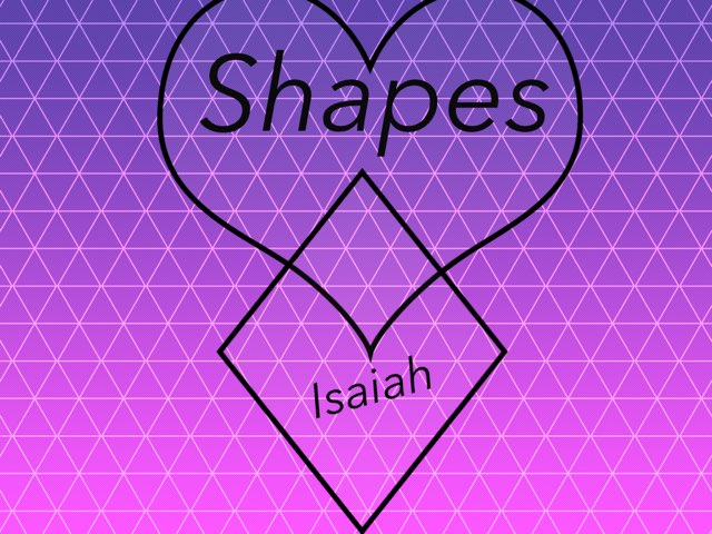 Isaiah by Meg Wilkins