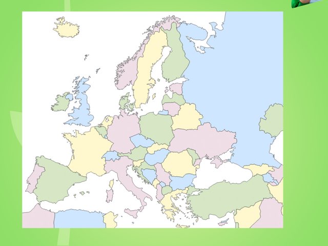 Juega Con Tu Territorio 2 by Pablo Vallet castello