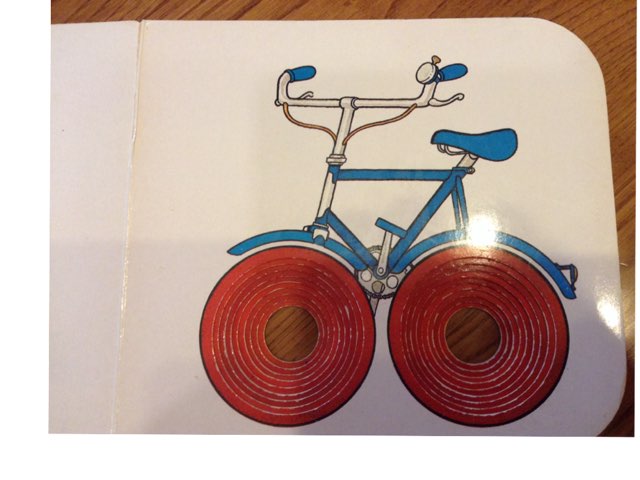 Gioco 210 by Alessia Contadini