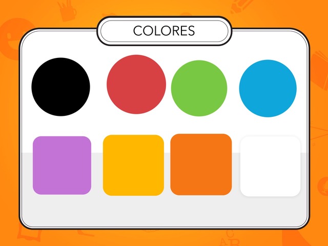 Colores by V.E.B. Productions