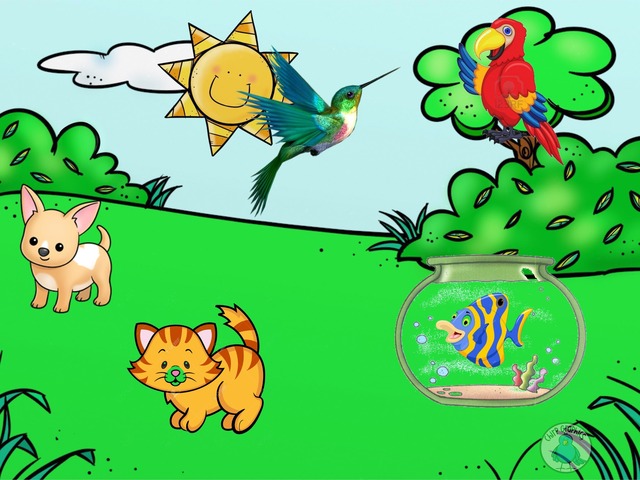 Mascotas Claret by Carlos Flores González