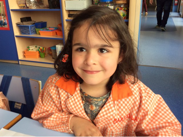 Lestonnac Trencaclosques 5 P4 by Judit Campuzano