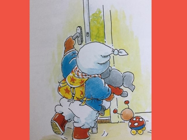 Bobbi Naar Het Bos by Anniek De Jong