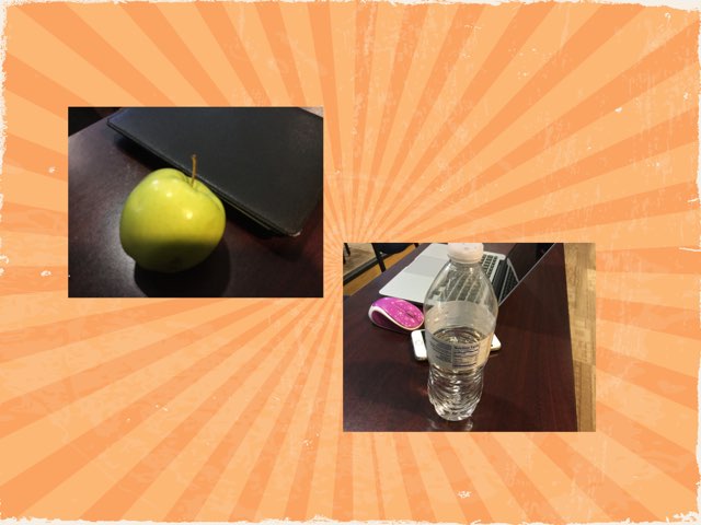 Just for kicks by Sara Chao