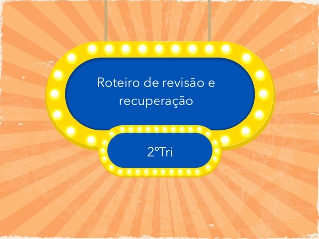 Jogo De Ciências  by Ana Paula Zeppelini