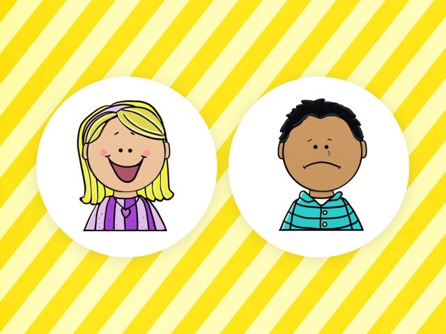 انفعالات by Zainab Ali