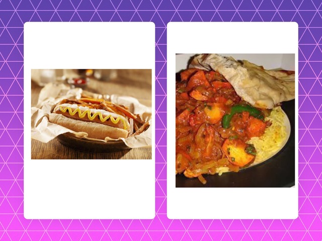 English Tour by Daniela Clar