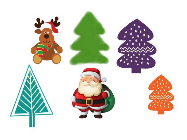 Det er et engelsk spil hvor du skal trykke på det rigtige. by Smidstrup Skole