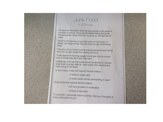 Mariana and Robert  by Reepham Pupil