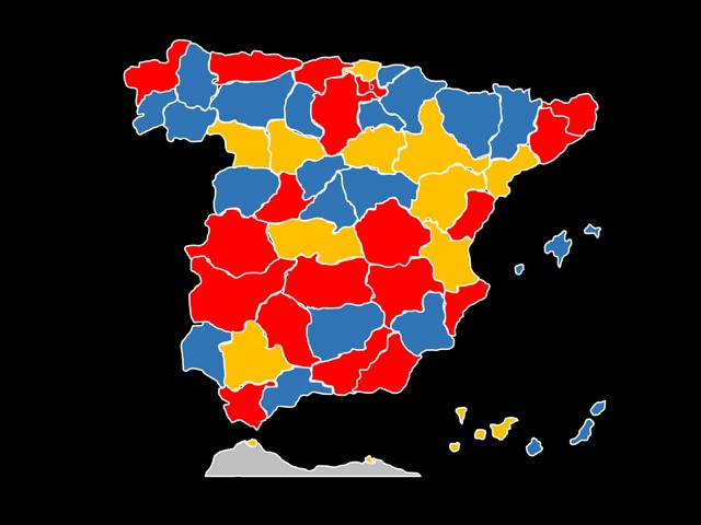 Proyecto Sociales Provincias by Asier Moratilla Cardoso