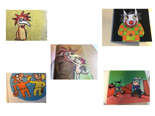 Jeu Sur Alan Mets by Classe Ecolint