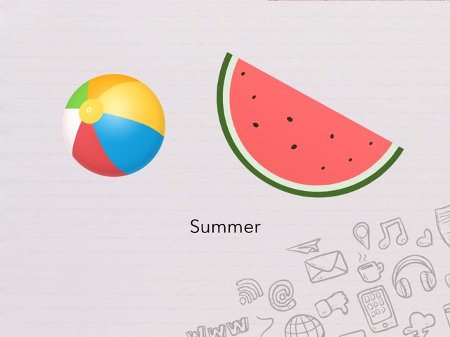 Summertime  by Atul Gawali