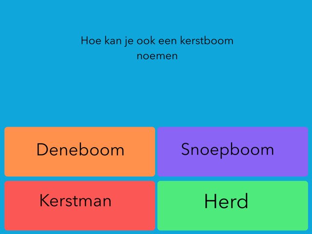 Kerst by Mireille Apotheker