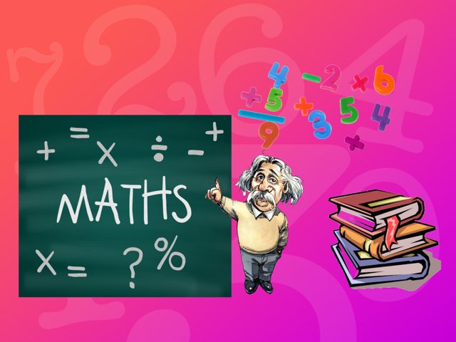 Matematicas con MatematicTeam by 5è A Primària