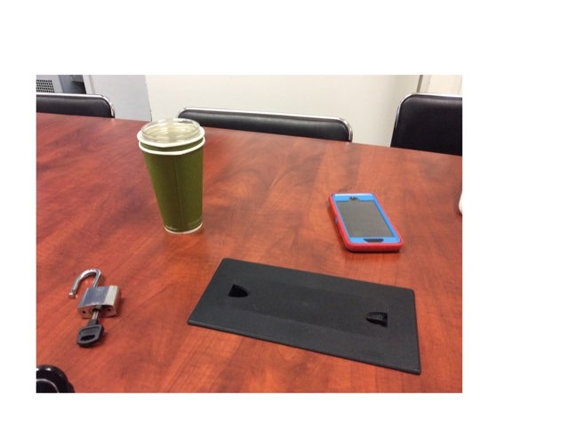 Demo by Amelie Le Gall