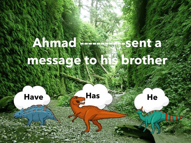 لعبة 65 by Gareebah Otb