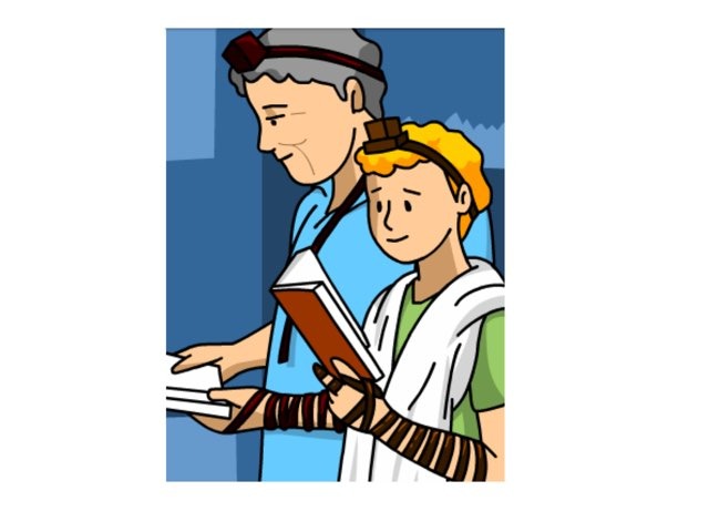 תפילין by Tzevet Bbm