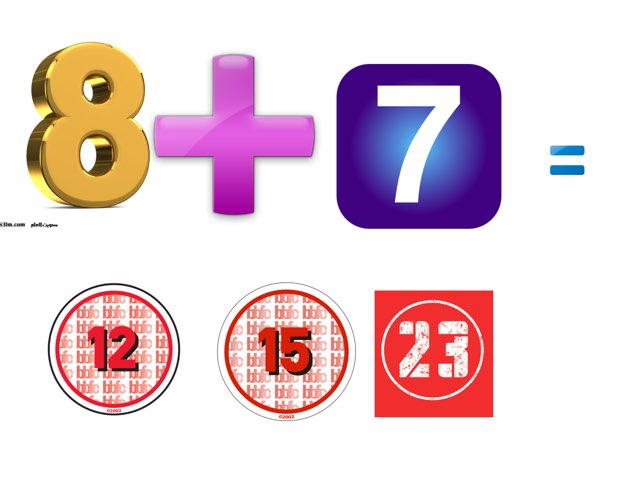 Lestonnac CI Càlcul by Xavi Aparisi