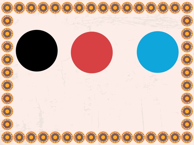 تميز  الدوائر  من بعضهم البعض  by באשיר אלקרינאוי