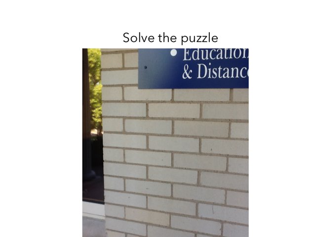 iPad 27 by Caitlim Fortson