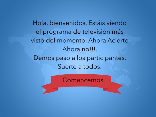 Europa Y España  by LUCIA LOJO SANCHEZ