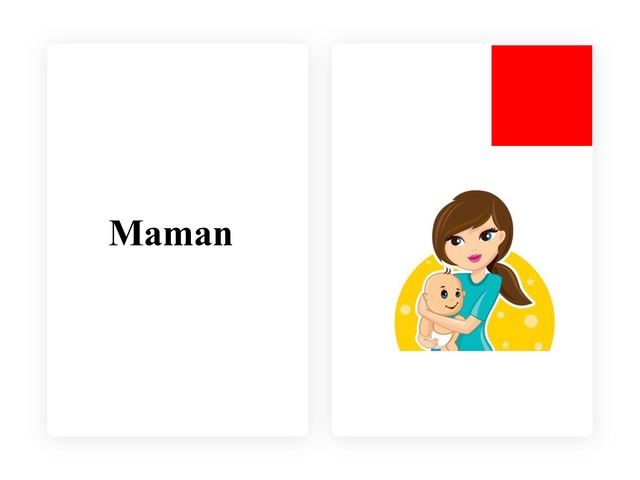 Mémoriser Mots  by pikkiki Ortho