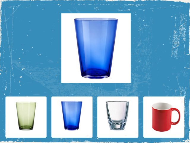 Señala Según Instrucciones  by Eva Chozas