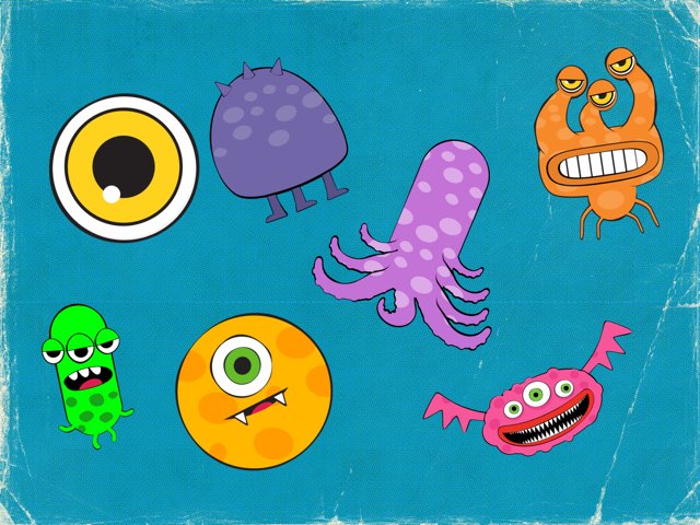 Ercvg by Fanny Anduze