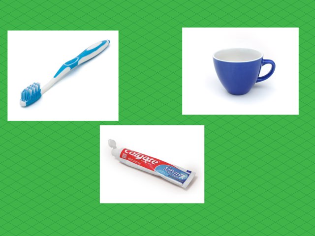 Household Items by Huey Leng Cheong