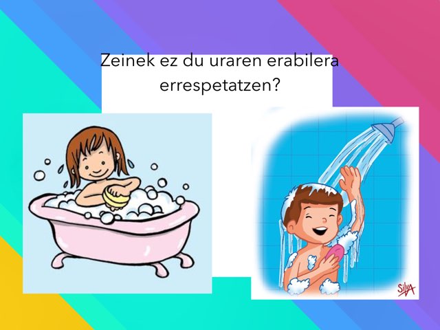 Uraren Erabilera by Joseba Sarasola Urresti