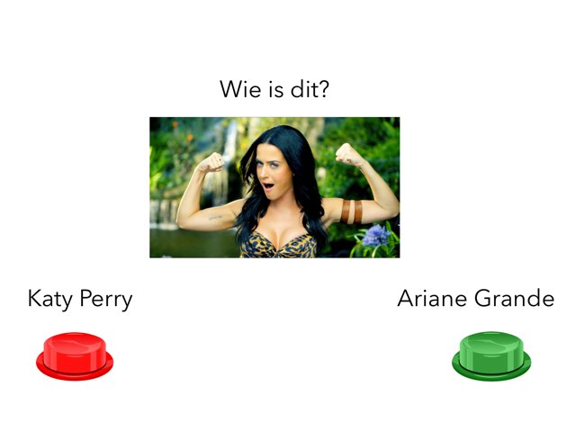 QUIZI Even by Daisy Te Raa