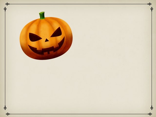 Spel Halloween Testfase by Marco Damen