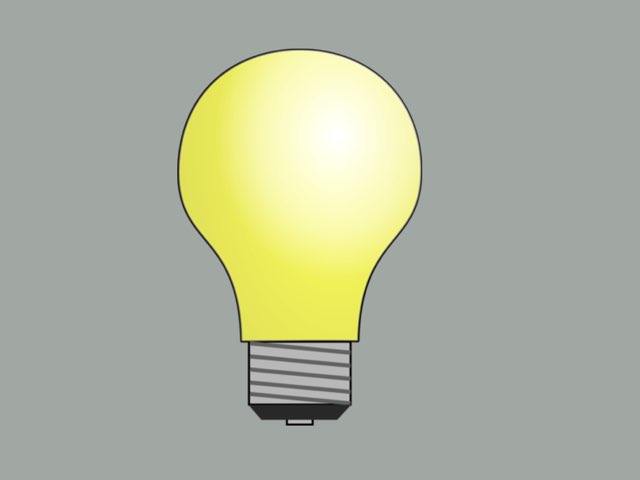 اللمبة by Mariam Khalid