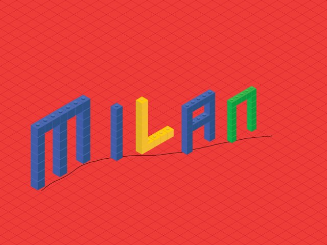 Milan Van Kapel by Milan Van kapel