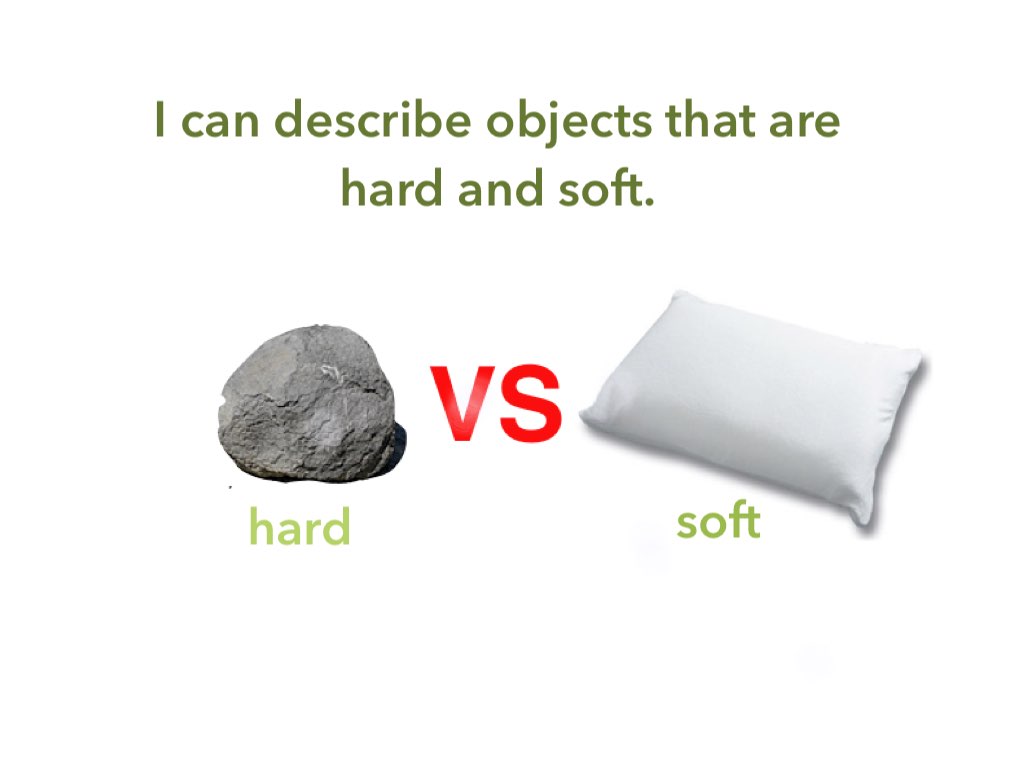 Play Hard Vs Soft by So Solo on TinyTap