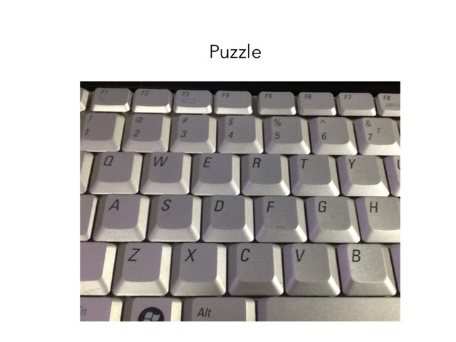 iPad 36 by Caitlim Fortson