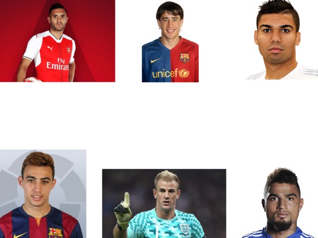 Adivida jugador by Álvaro Otero