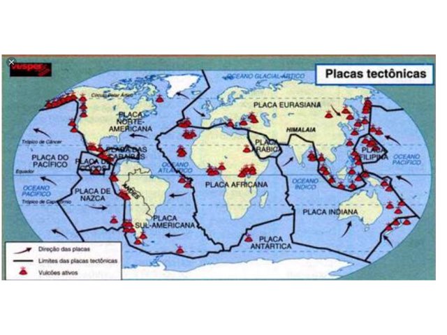 Jogo Das Tectônicas  by Camila Brito