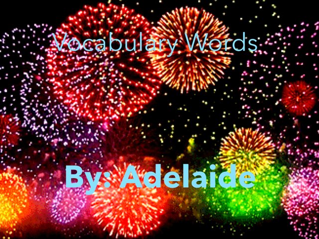 Kellen  by Adelaide Christensen