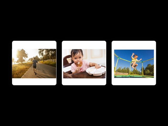 Actions by Mariah Ruane