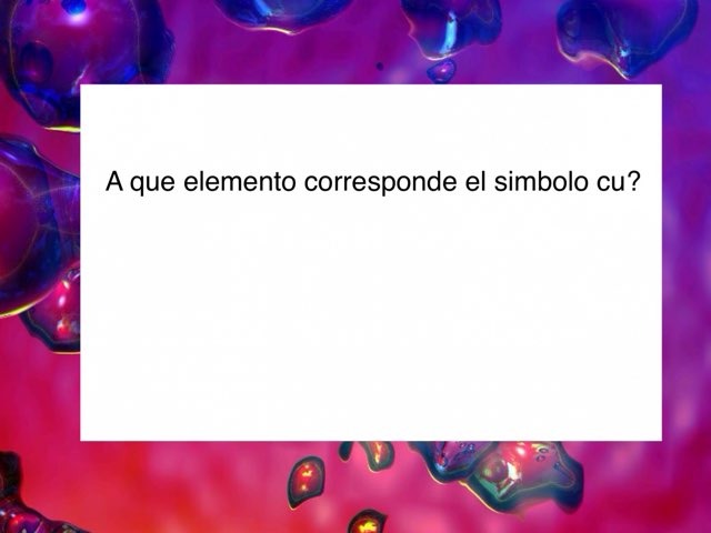 Cobre by Hevica Ginasa