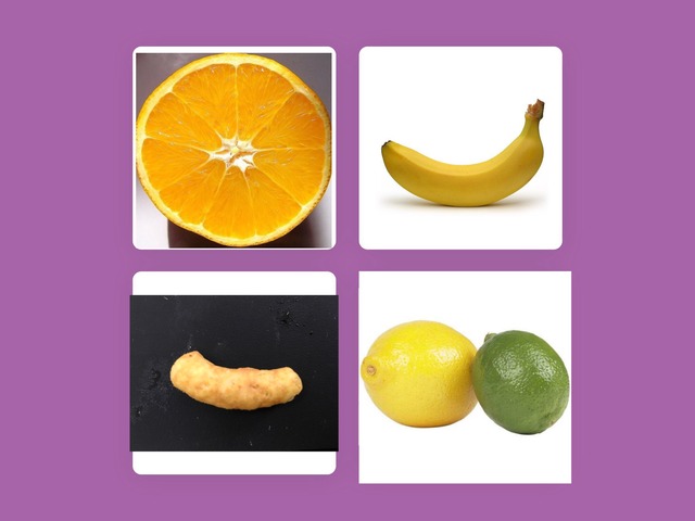 פירות by Taipei antin