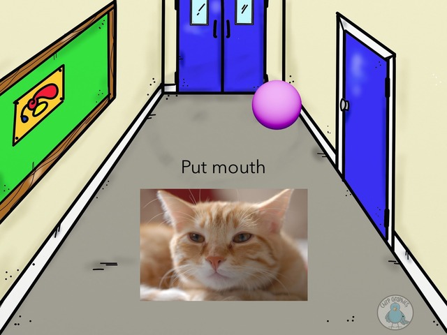 Próba  by Anna Poplawska