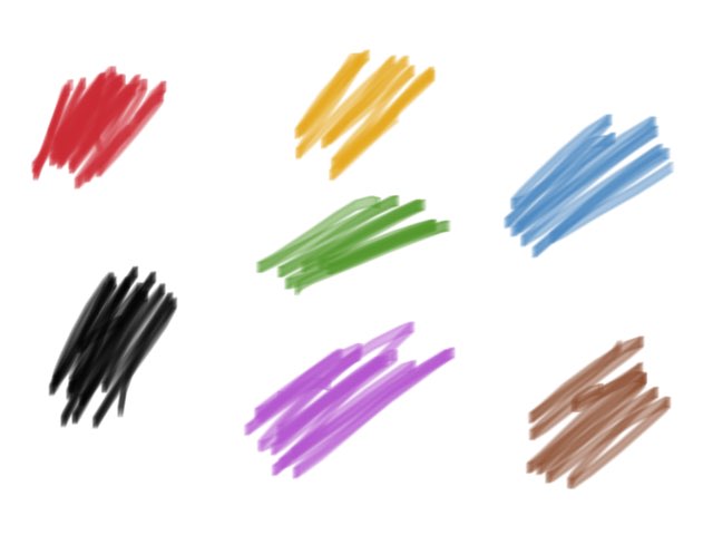 Kleuren by Wietse Sterk