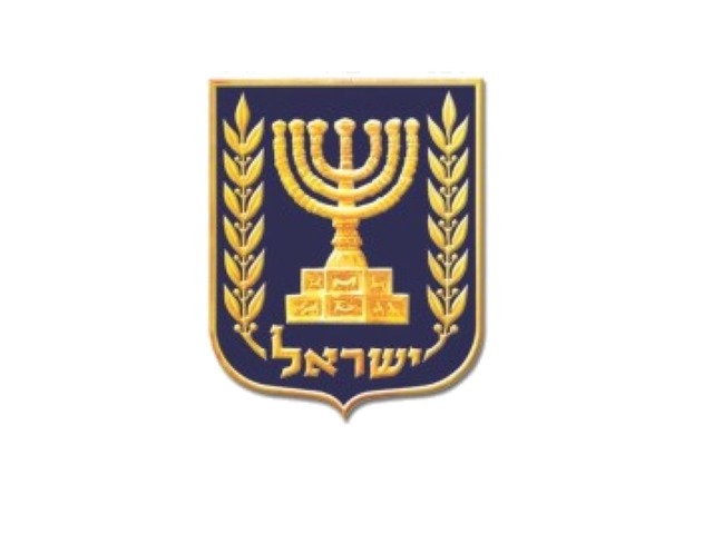 הסמל by מוריה אזולאי