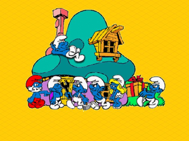 لعبة 153 by Hanoof Ali