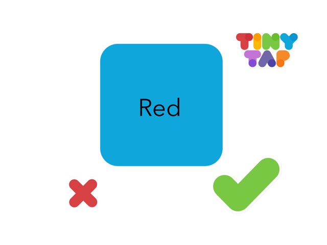 Blue And Red by Javier Alejandro